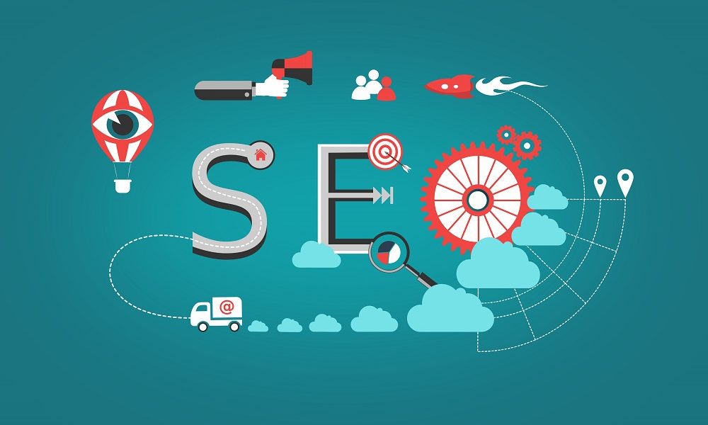 How Your Business Needs An SEO Marketing Agency in 2026