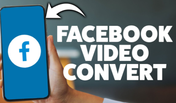 Facebook to MP4 Video Converter: The Complete Guide to Easy and Efficient Video Conversion